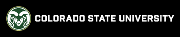 Colorado State University Logo
